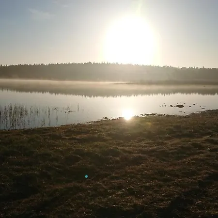 Mihkli Dom wakacyjny *
