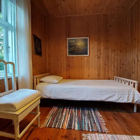 Mihkli Dom wakacyjny